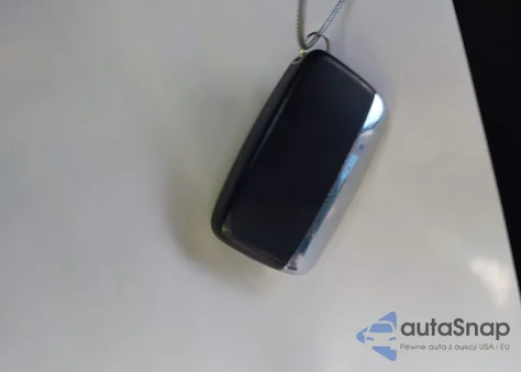 2015 Land Rover Range Rover Evoque Pure z USA, uszkodzony, nr VIN SALVP2BG4FH044805